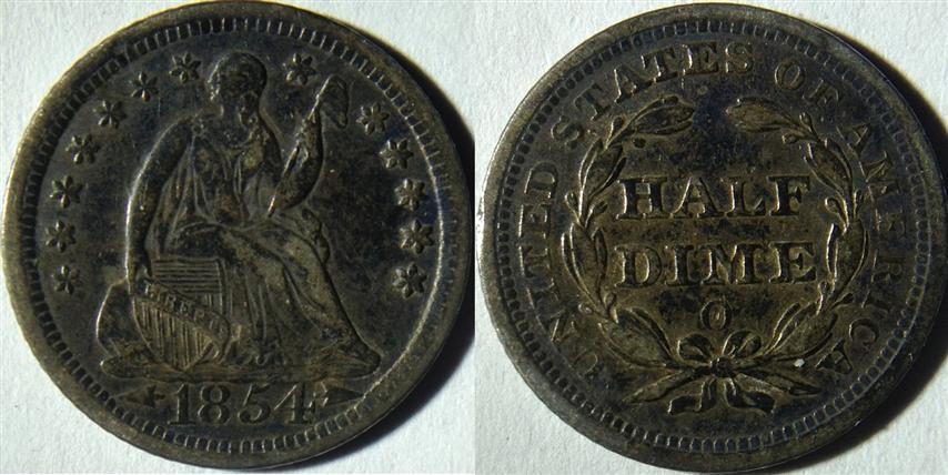 Absurd-PCGS-Details-Grading-W/-Pics