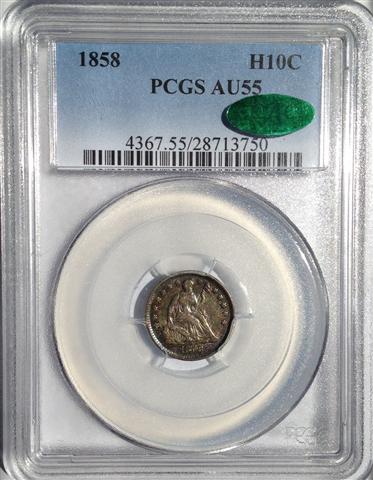 1858-Half-Dime---You-Vs-PCGS