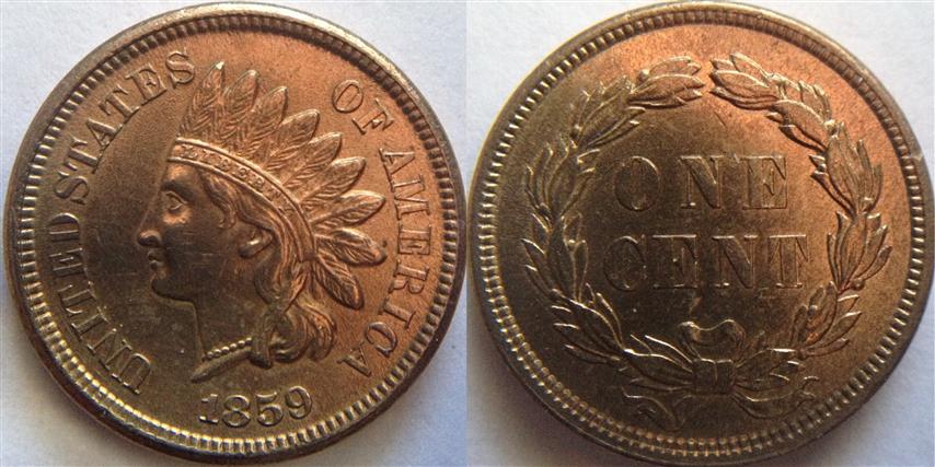 The-86-Days-Of-US-Type-Coins-Dansco-7070-Act-III