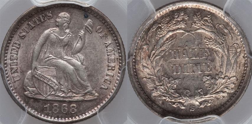 1868-S-Half-Dime---You-Vs-PCGS