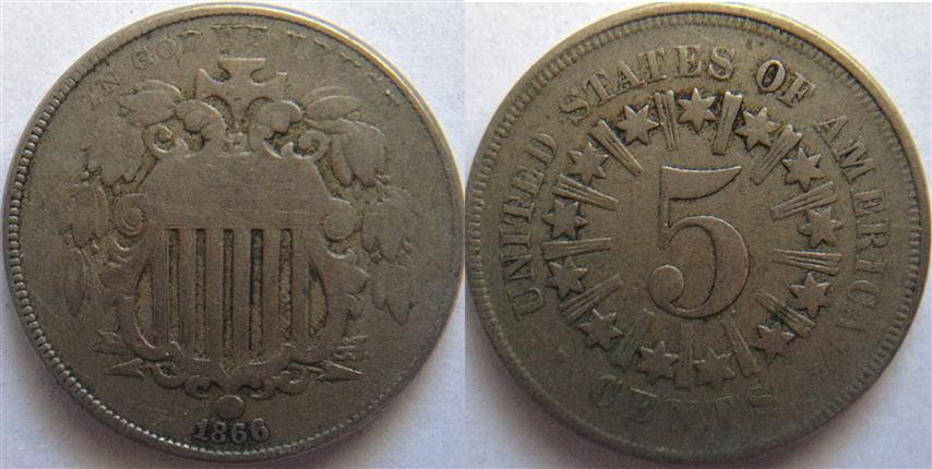 The-86-Days-Of-US-Type-Coins-Dansco-7070-Act-III
