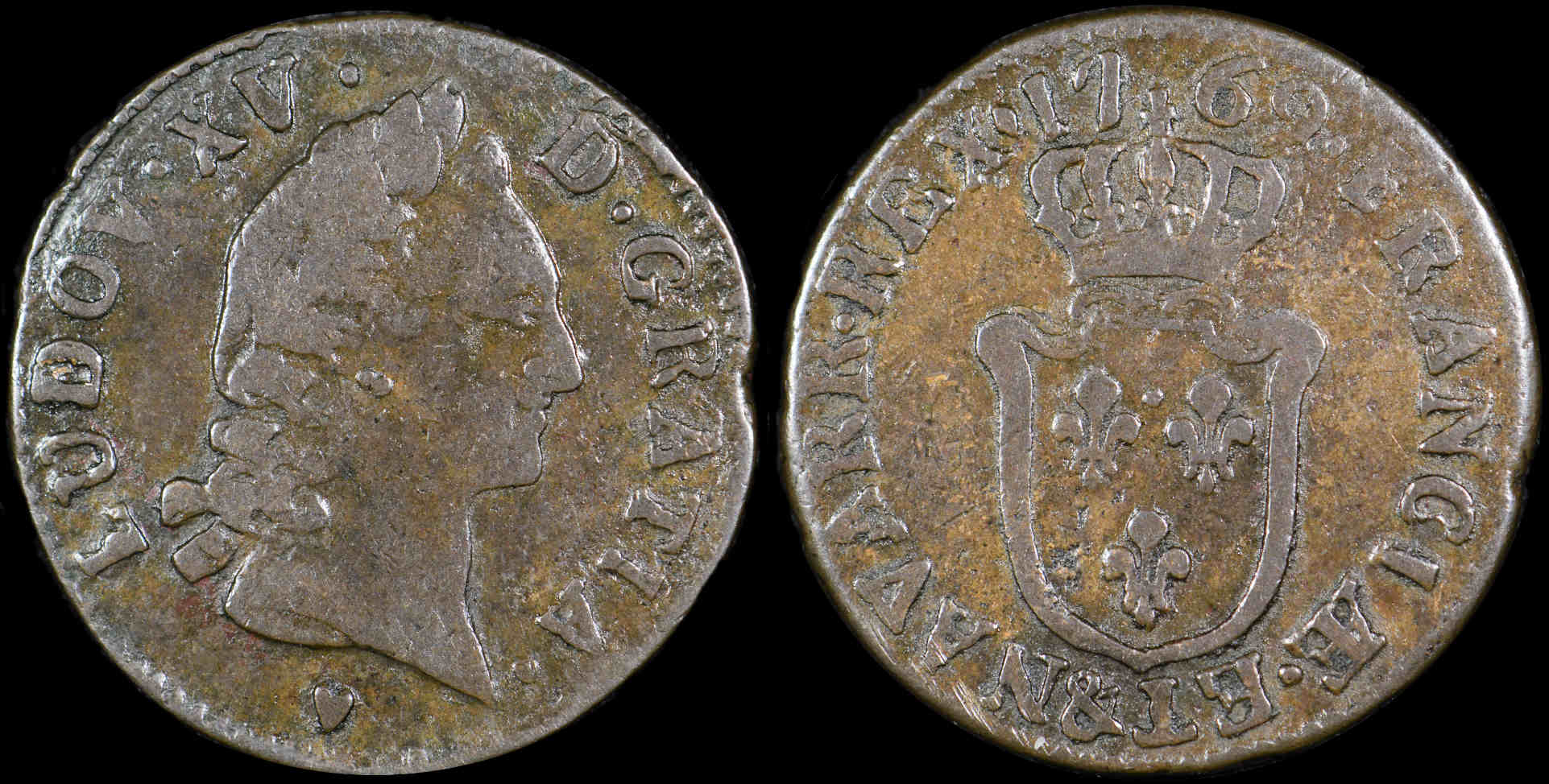 France-1769-D'aix-Demi-Sol