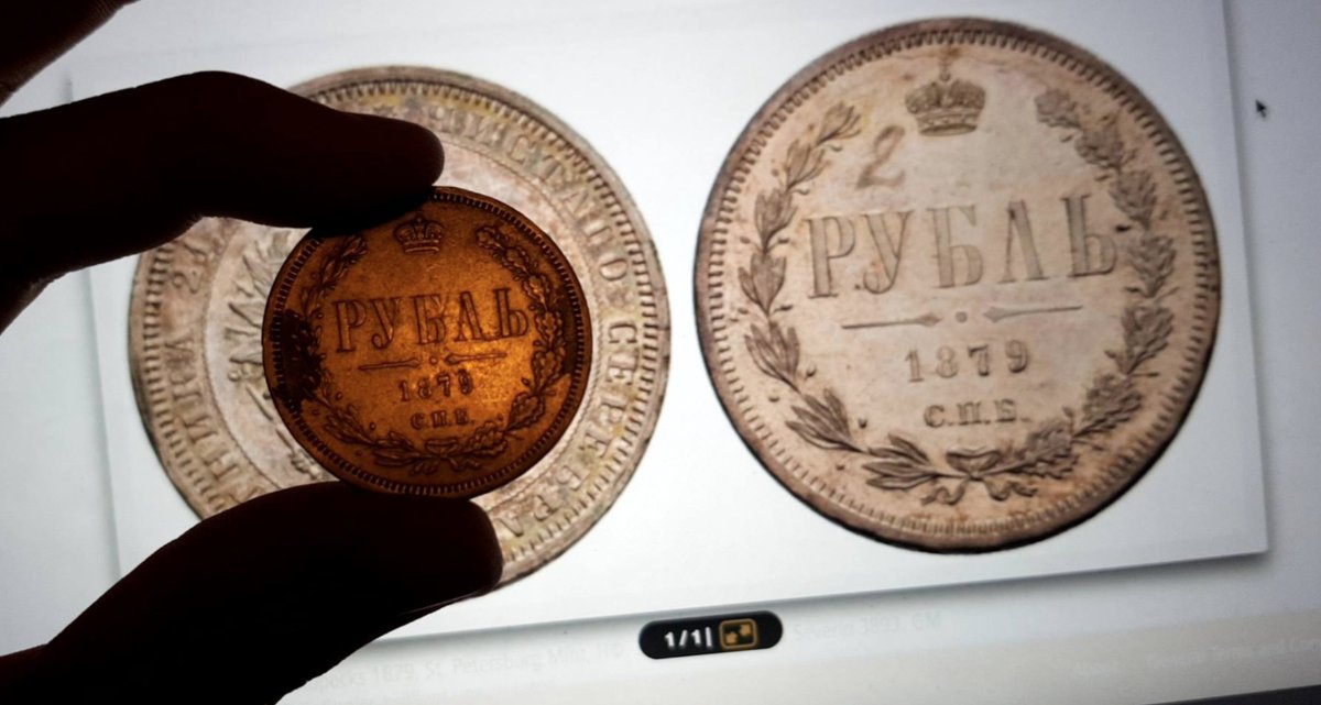 Information-About-A-1879-Ruble