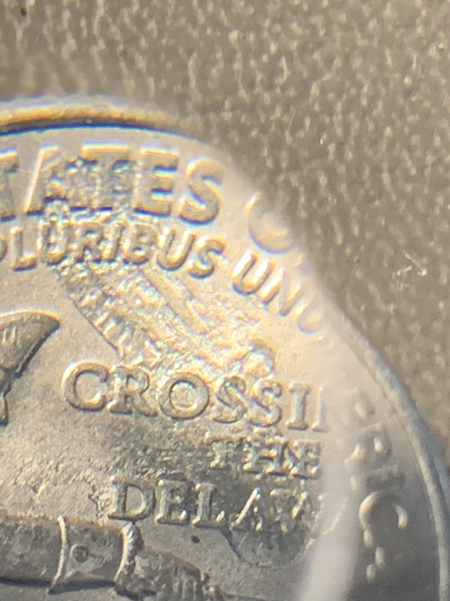 Crossing-The-Delaware-Quarter-With-