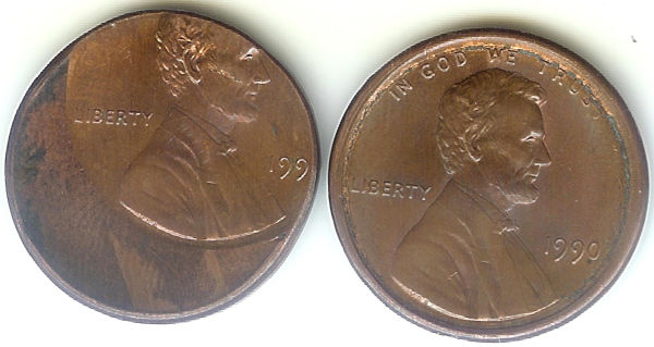 Found-2-Odd-Lincoln-Cents--Please-Help-Any-Value?