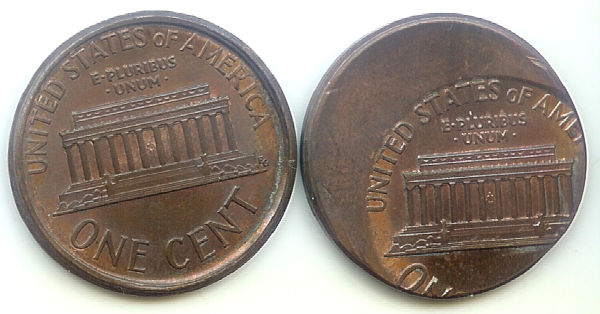 Found-2-Odd-Lincoln-Cents--Please-Help-Any-Value?
