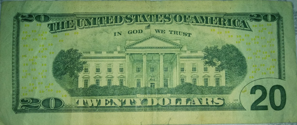 2004-20-Dollar-Star-Note,-Short-Run.-I-Spend-It-Or-I-Don't-Spend-It,-That-Is-The-Question