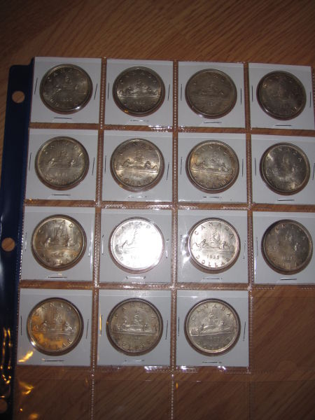 28-Days-Of-Canada-Silver-Dollars-1935-1967