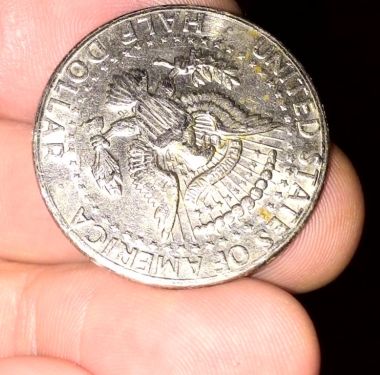 1976-Kennedy-Half-Rotated-Die-Error