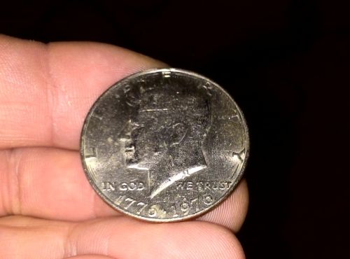 1976-Kennedy-Half-Rotated-Die-Error