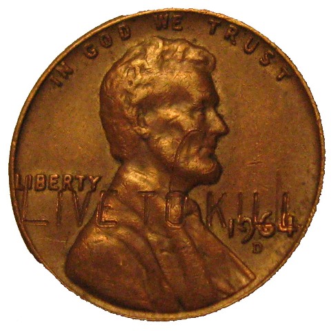 1964-Penny---