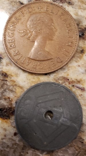 Mystery-World-Coins---Can-You-Identify,-Any-Valuable?