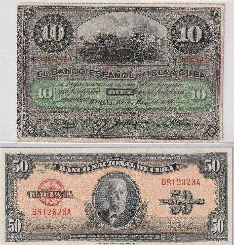 2-Old-Cuban-Notes--Legit-Or-Not?