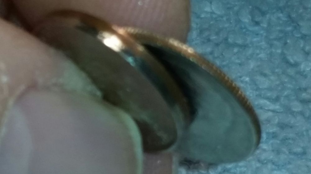 2008-Dime-With-Some-Issues----Identify/Help-Please