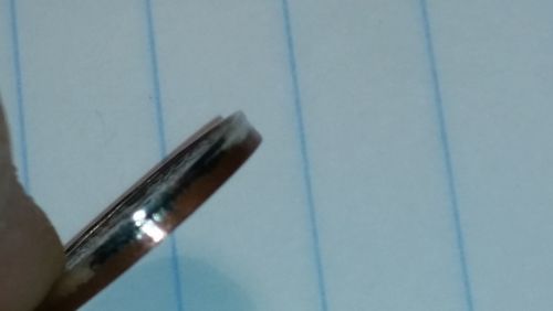 2008-Dime-With-Some-Issues----Identify/Help-Please