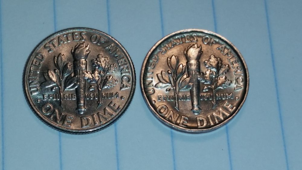 2008-Dime-With-Some-Issues----Identify/Help-Please