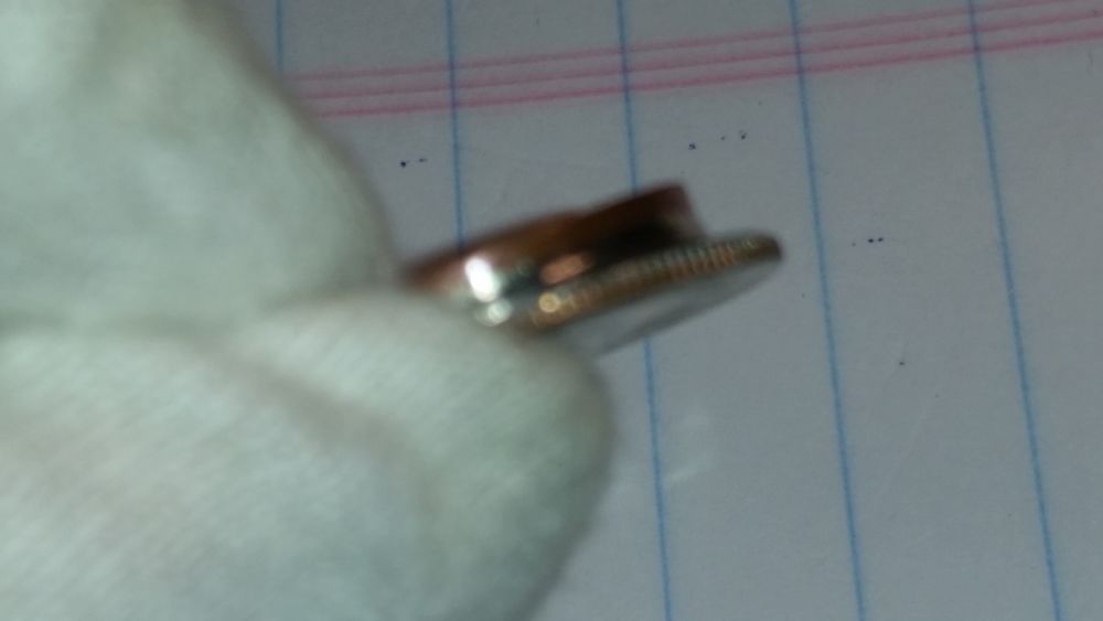 2008-Dime-With-Some-Issues----Identify/Help-Please