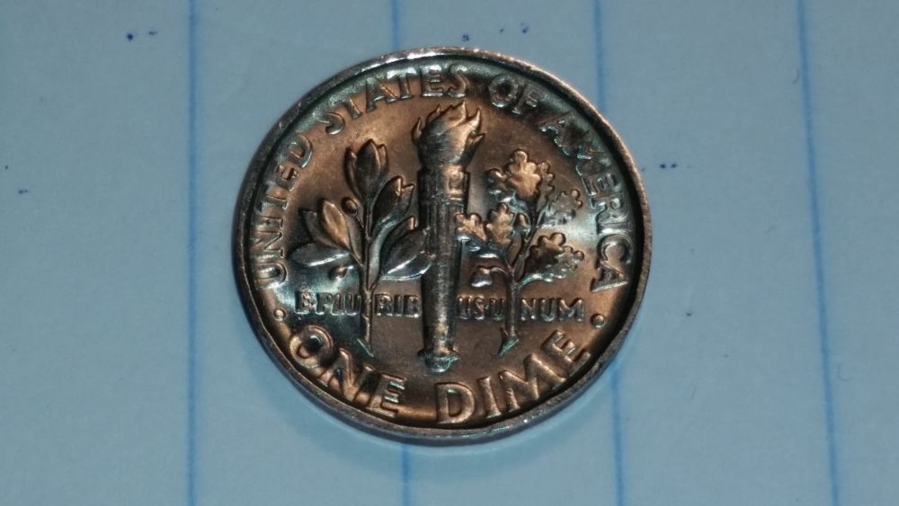 2008-Dime-With-Some-Issues----Identify/Help-Please