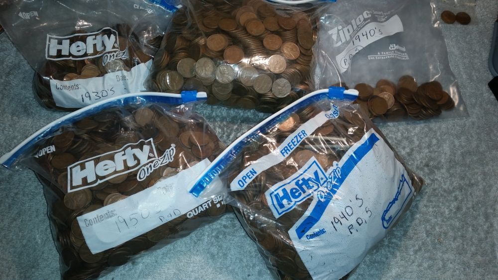 I-Decided-To-Weigh-Up-All-My-Loose-Wheaties-!----Updated-With-Pics-!-