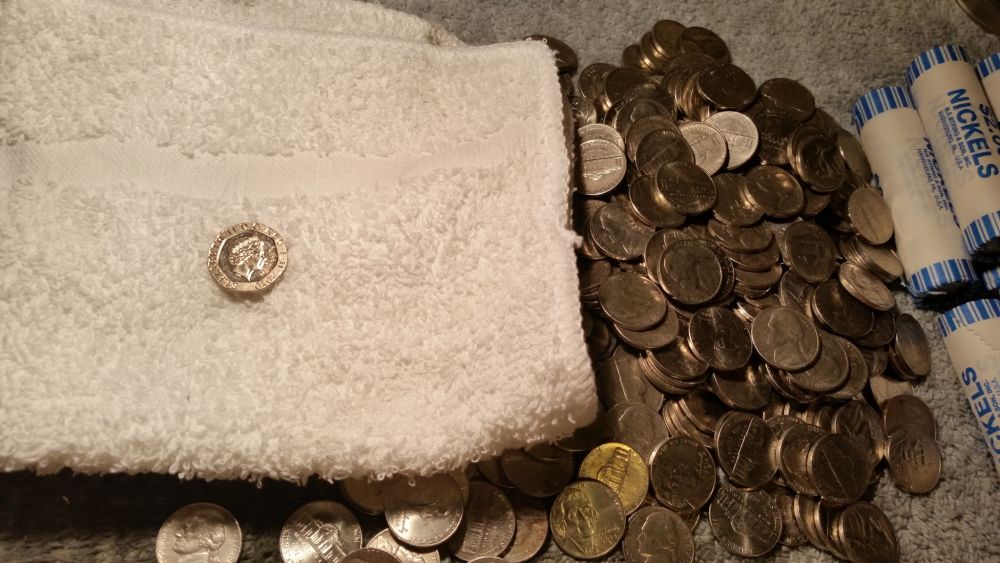 The-Goal:-25,000-Rolls-Of-Nickels-All-Searchers-Welcome!