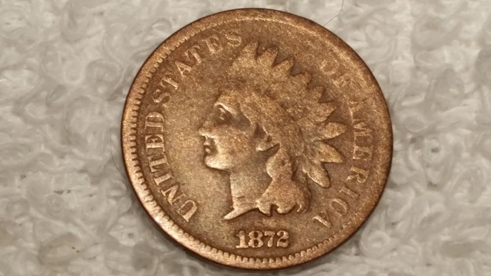 Going-Through-The-Last-Of-Mom's-&-Dad's-Coins