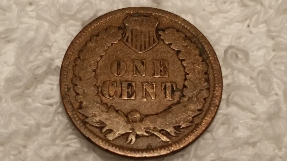 Going-Through-The-Last-Of-Mom's-&-Dad's-Coins