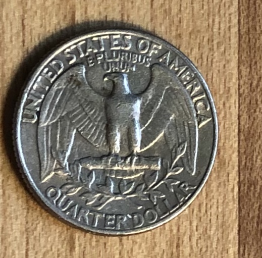 1983-P-Quarter-Spitting-Eagle.--Love-To-Get-Opinions-On-Quality-Of-Picture-And-Qua