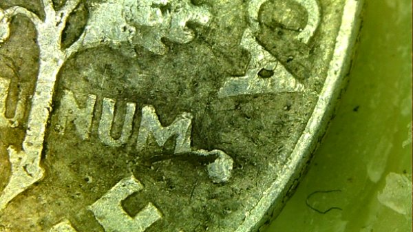 Error-Dime-Or-Just-Damaged?