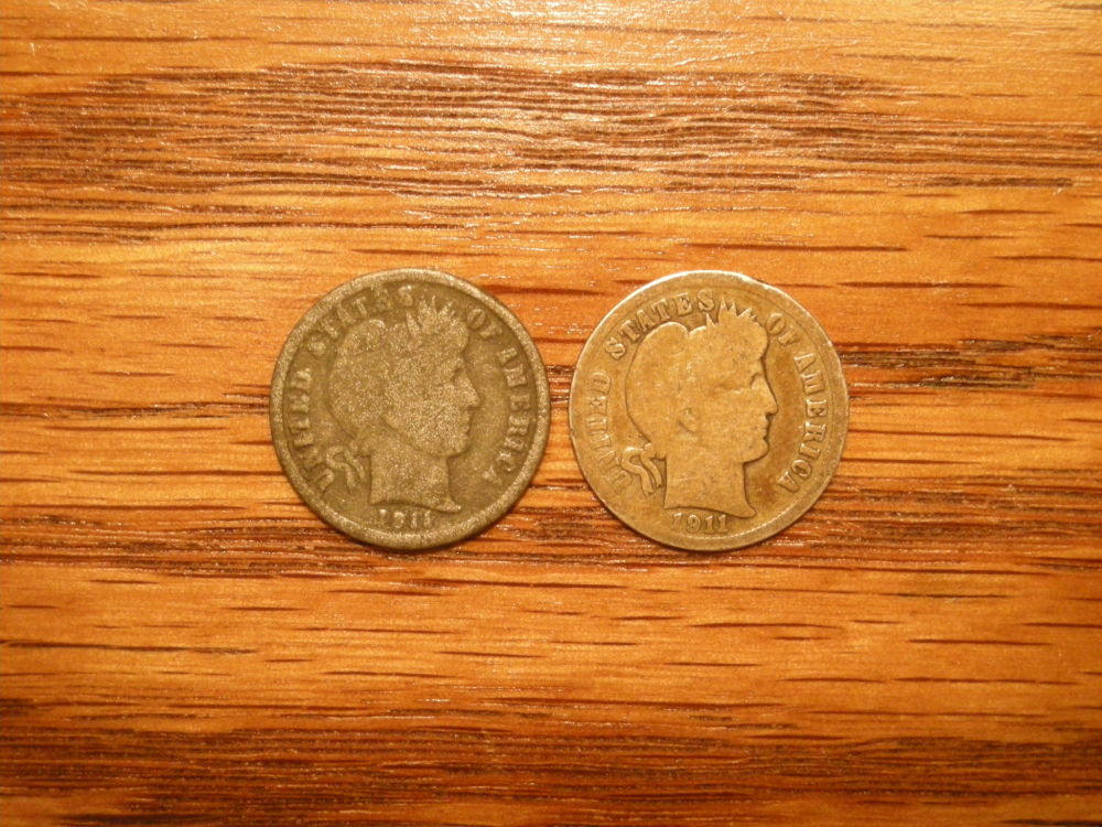 Counterfeit-1911-Barber-Dime--Modern-Or-Contemporary-Fake?