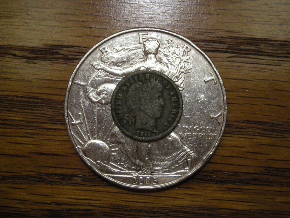 Counterfeit-1911-Barber-Dime--Modern-Or-Contemporary-Fake?