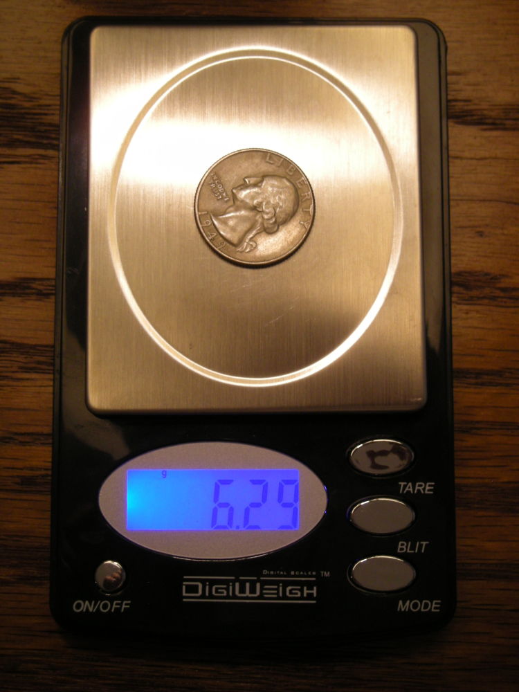 Possibly-Questionable-Junk-Silver-Quarters?