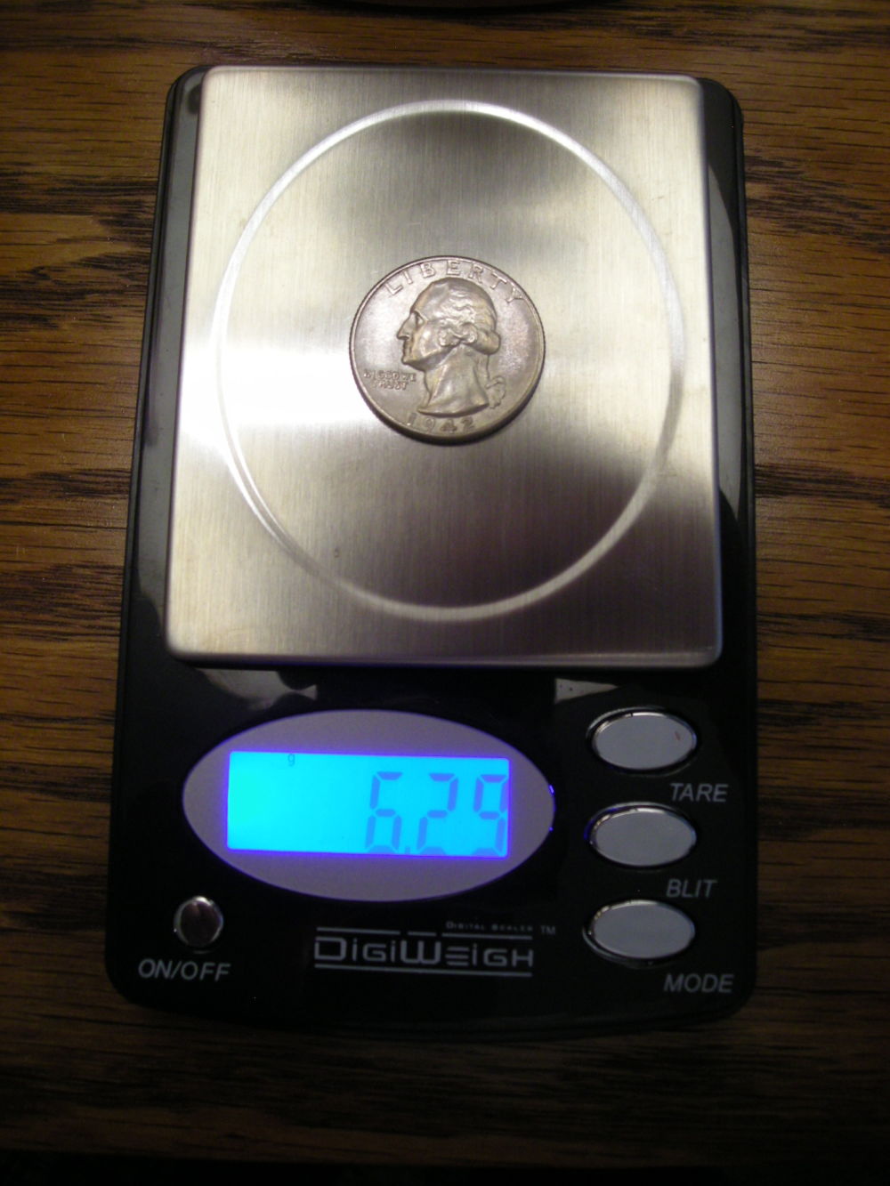 Possibly-Questionable-Junk-Silver-Quarters?