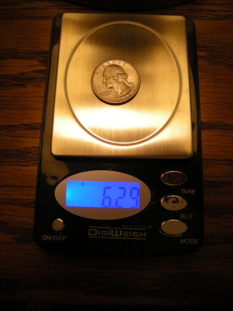 Possibly-Questionable-Junk-Silver-Quarters?