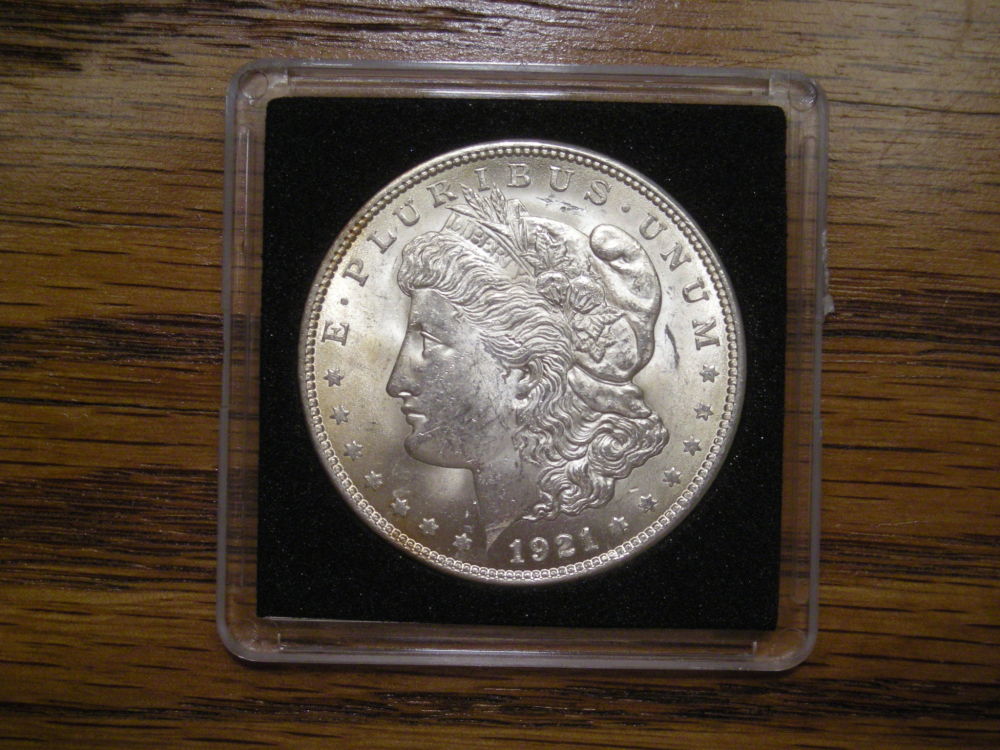 1921-P-Morgan-Dollar-Thank-You!