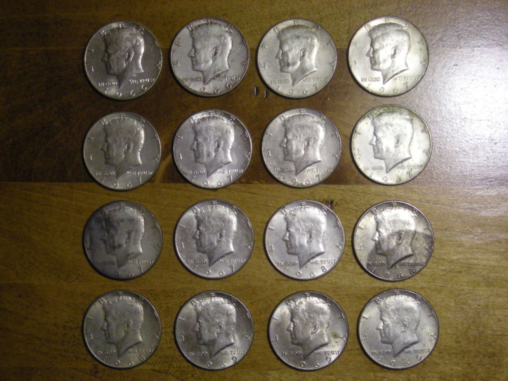 Partial-Catch-Of-A-Collection-Dump!