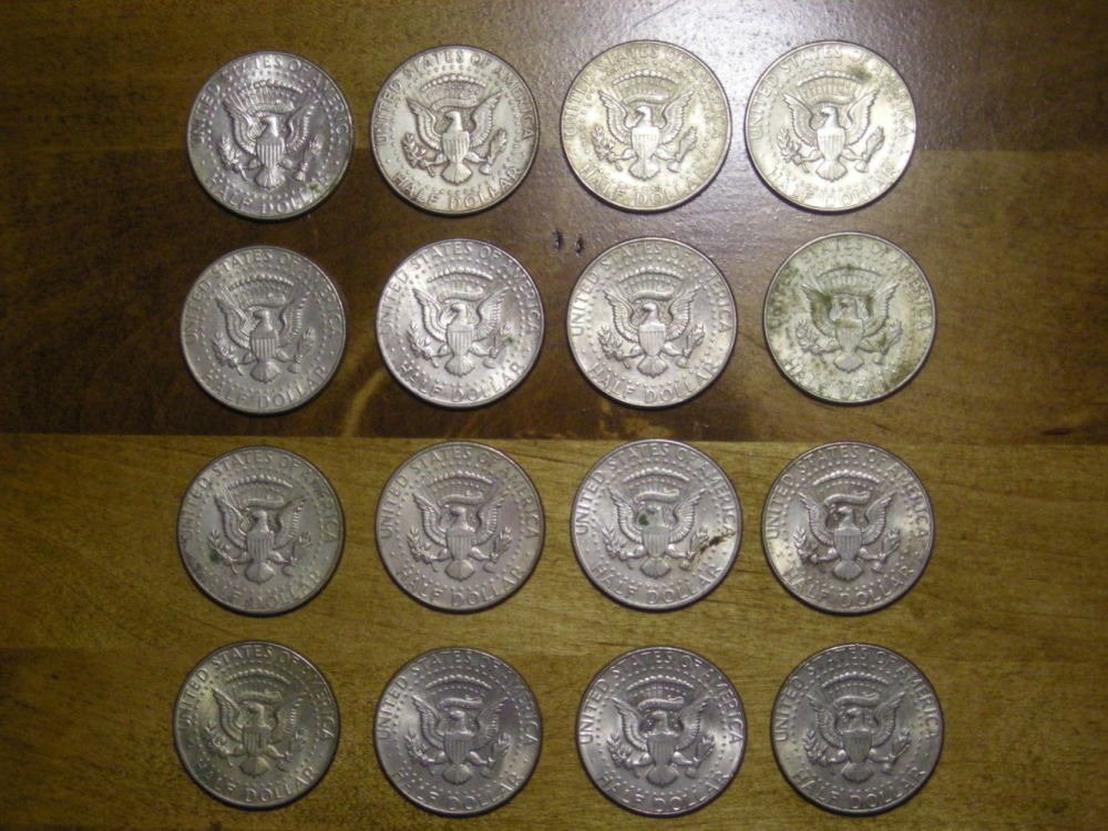 Partial-Catch-Of-A-Collection-Dump!