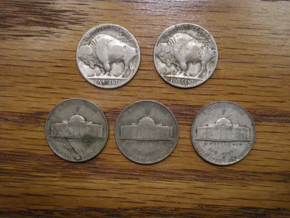 Partial-Catch-Of-A-Collection-Dump!
