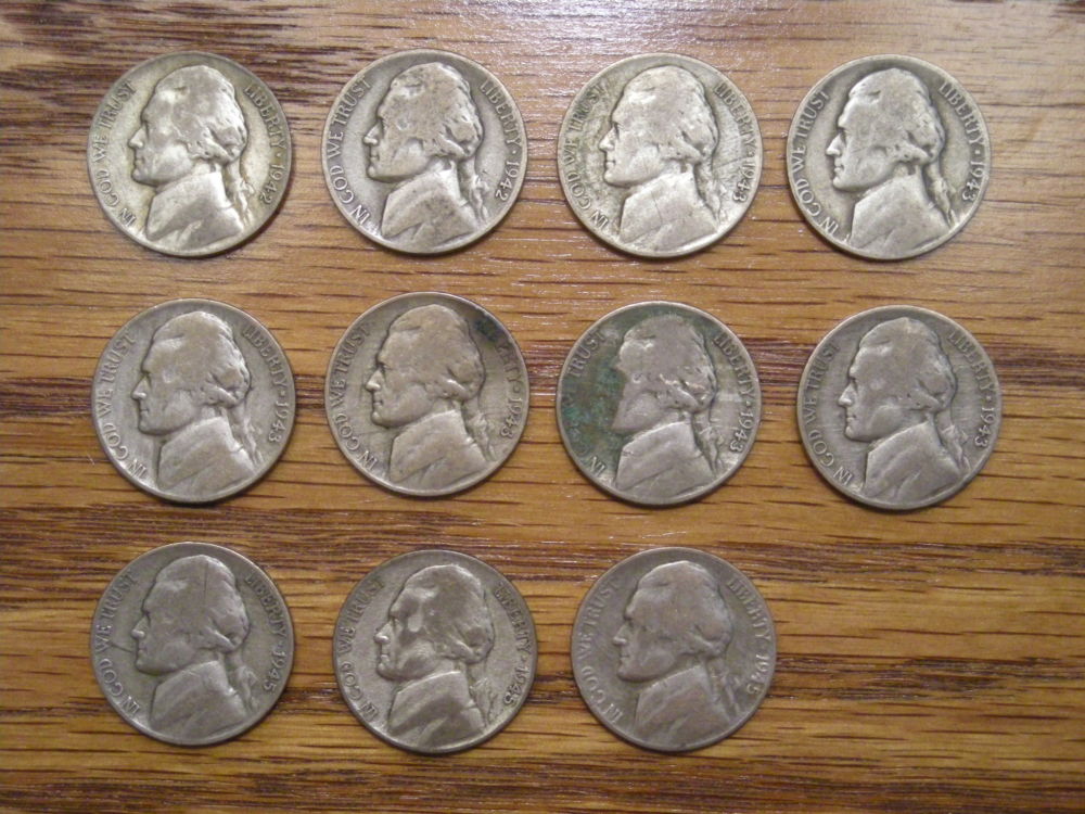 Partial-Catch-Of-A-Collection-Dump!