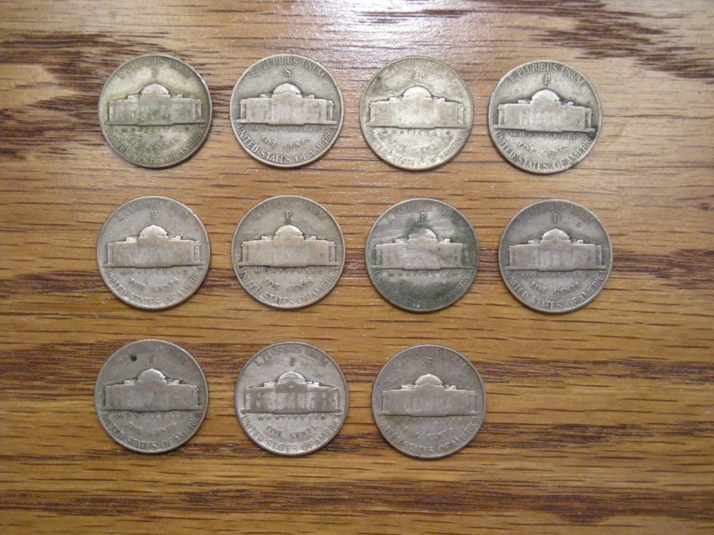 Partial-Catch-Of-A-Collection-Dump!