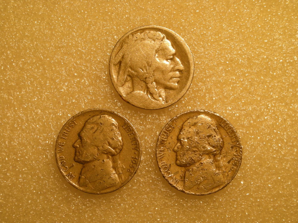 The-Goal:-25,000-Rolls-Of-Nickels-All-Searchers-Welcome!