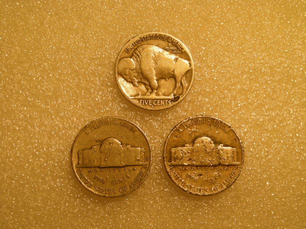 The-Goal:-25,000-Rolls-Of-Nickels-All-Searchers-Welcome!