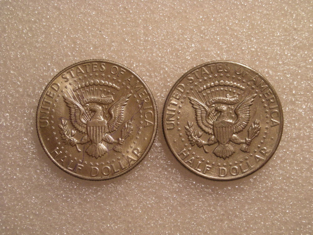 JFK-Half-Dollar-Roll-Hunters:-Silver,-Proofs-And-Other-Finds