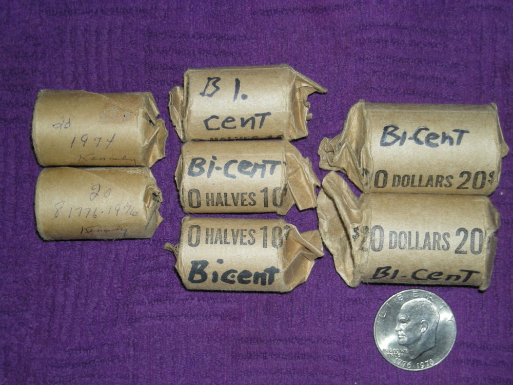 Partial-Catch-Of-A-Collection-Dump!