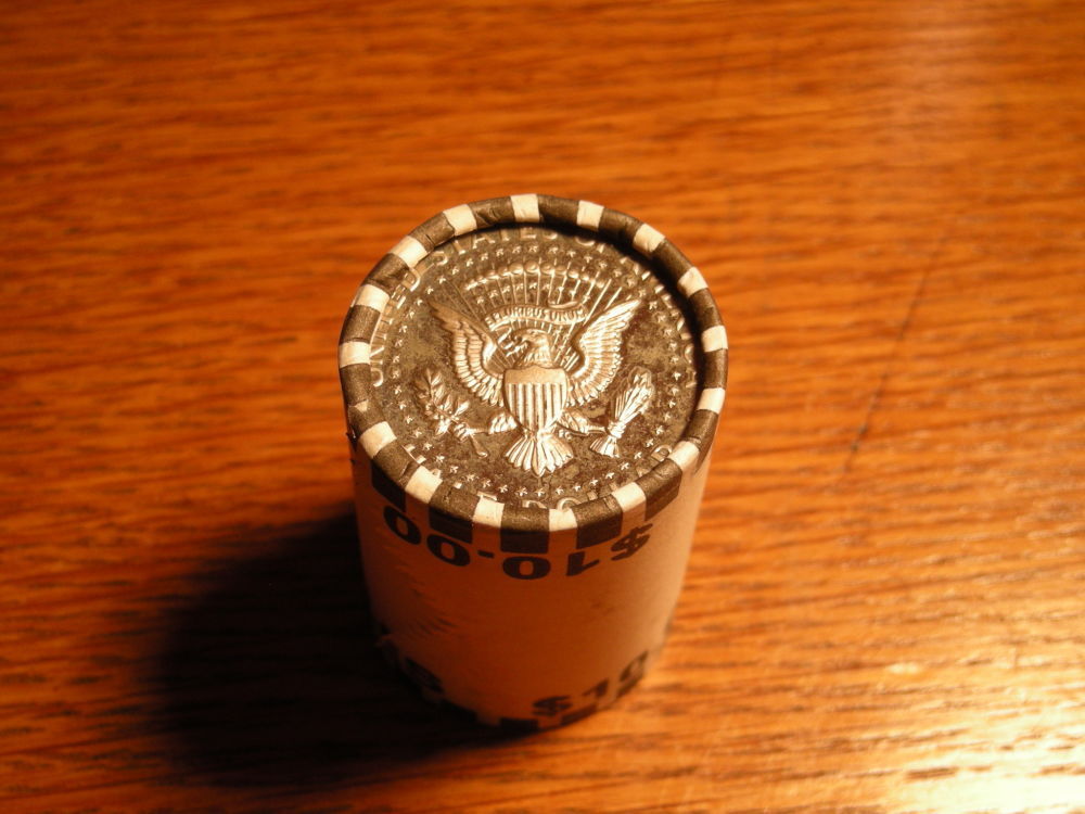 JFK-Half-Dollar-Roll-Hunters:-Silver,-Proofs-And-Other-Finds