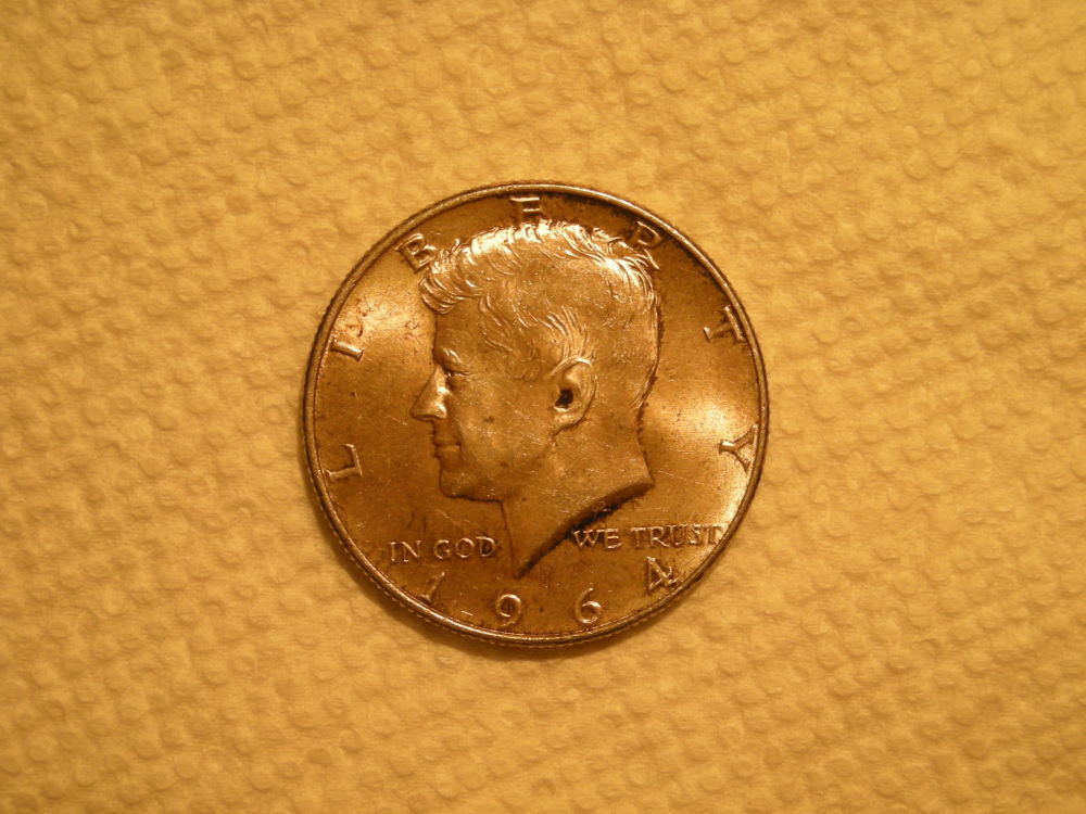 Coin-Roll-Hunting-In-Unexpected-Places!