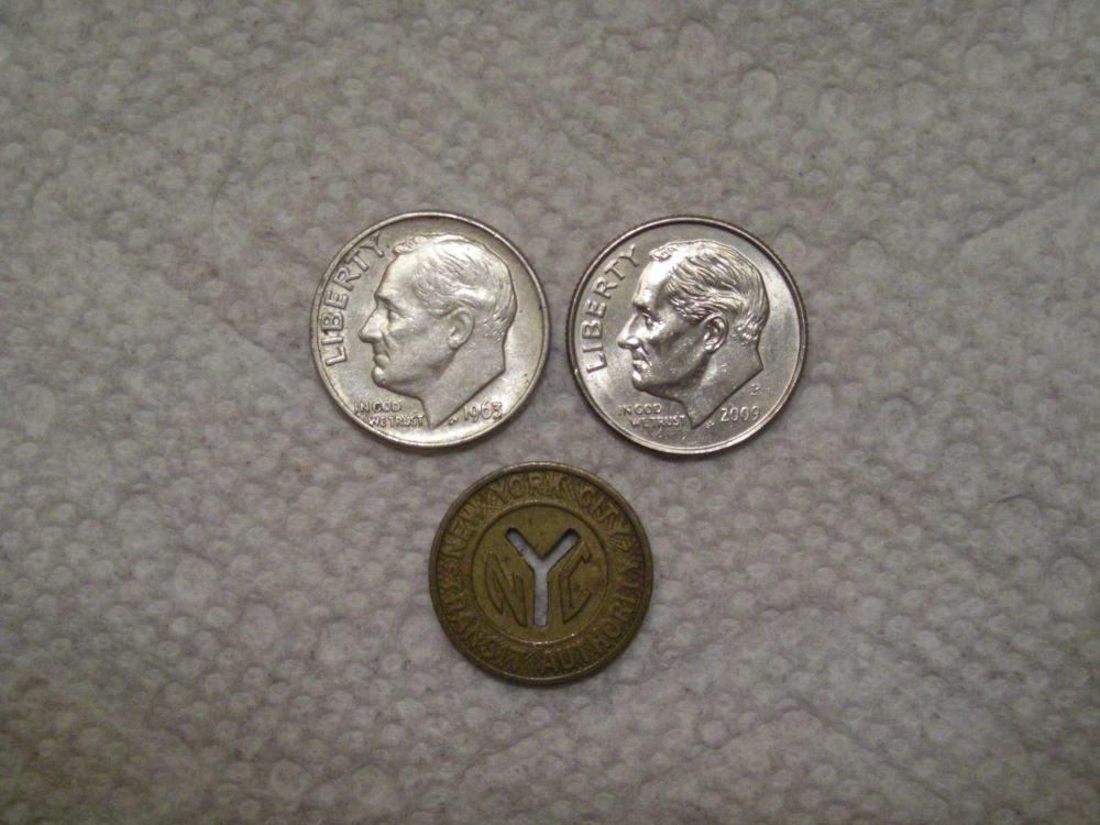Things-Found-In-Rolls-That-Are-Not-Coins