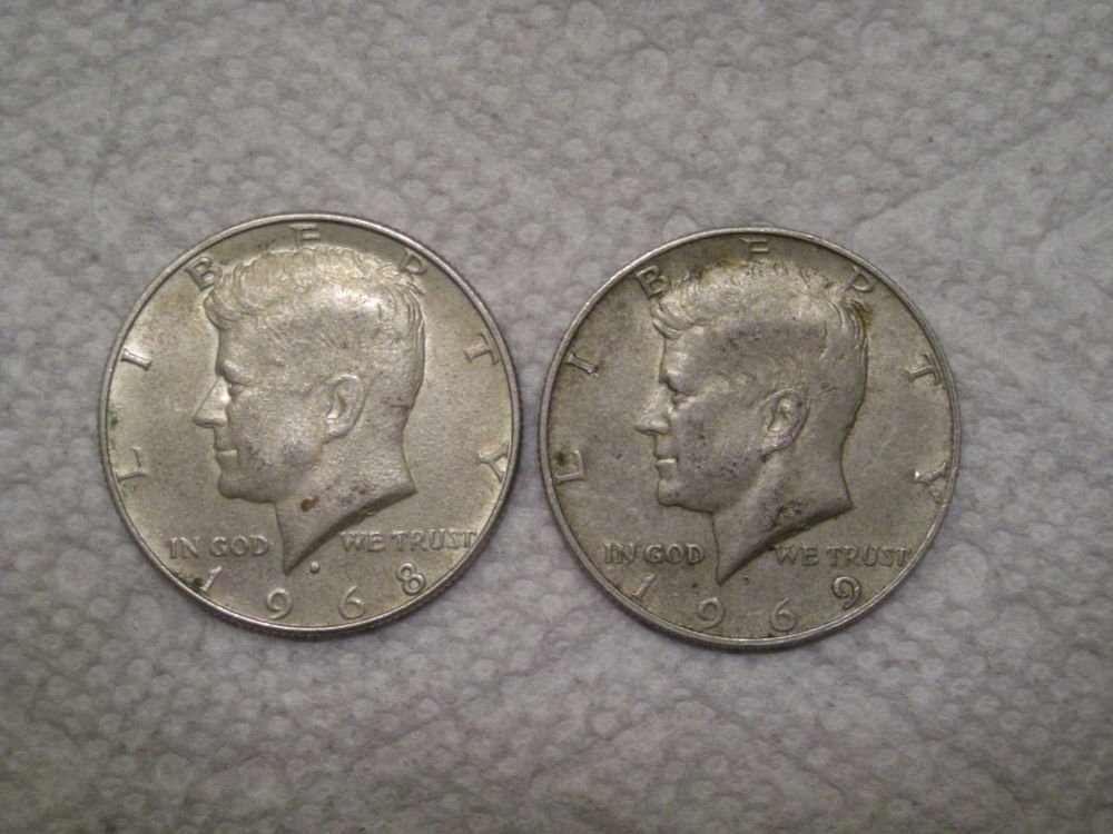 JFK-Half-Dollar-Roll-Hunters:-Silver,-Proofs-And-Other-Finds