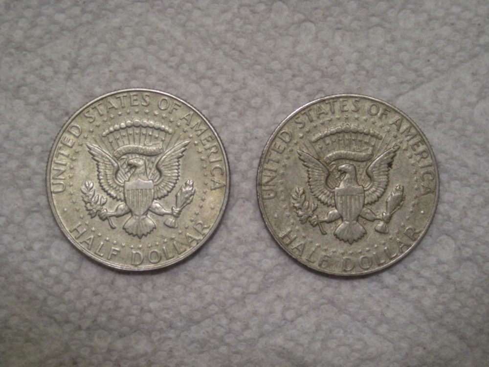 JFK-Half-Dollar-Roll-Hunters:-Silver,-Proofs-And-Other-Finds