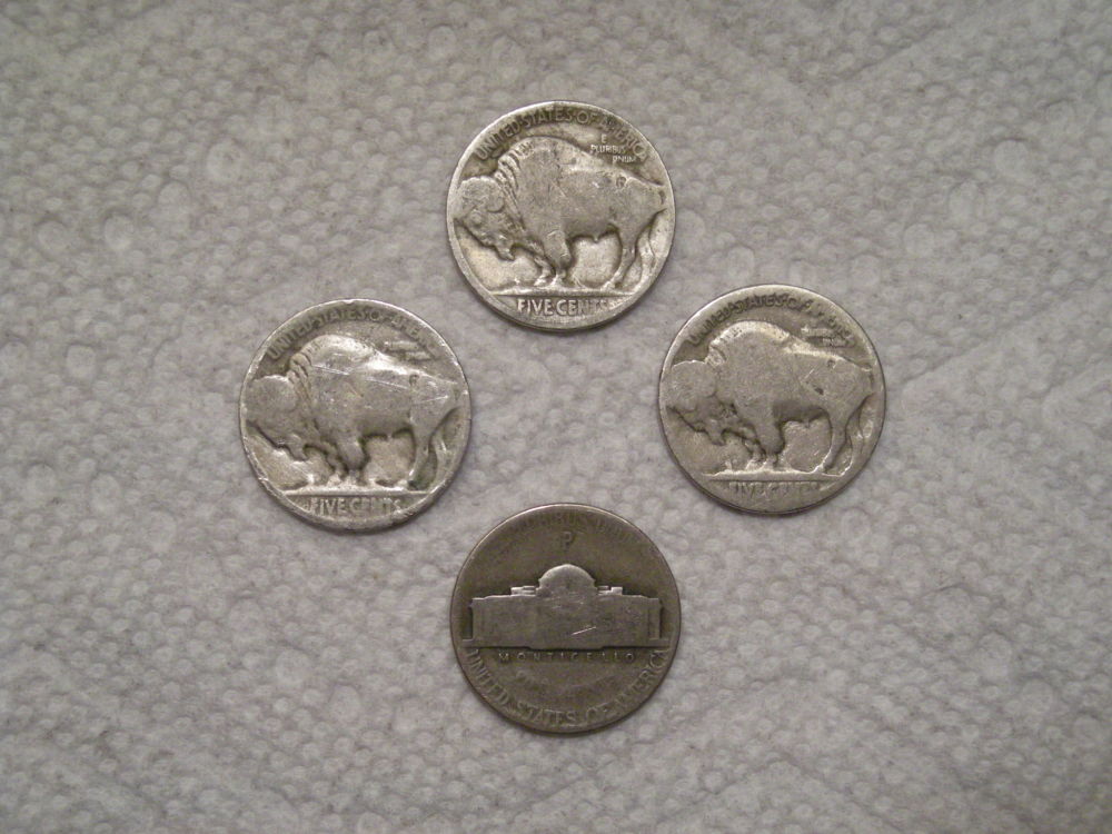 The-Goal:-25,000-Rolls-Of-Nickels-All-Searchers-Welcome!