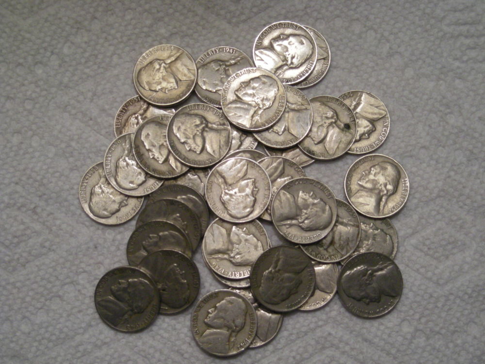 The-Goal:-25,000-Rolls-Of-Nickels-All-Searchers-Welcome!